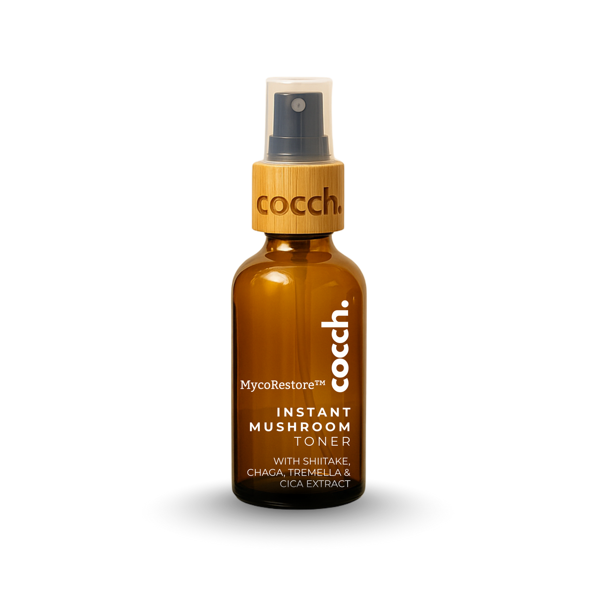 Brume Corporelle Hydratante MycoRestore™