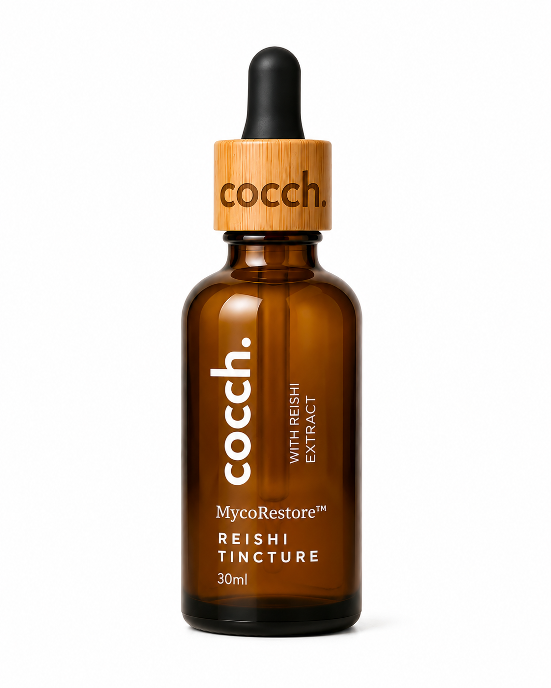 Teinture de Reishi