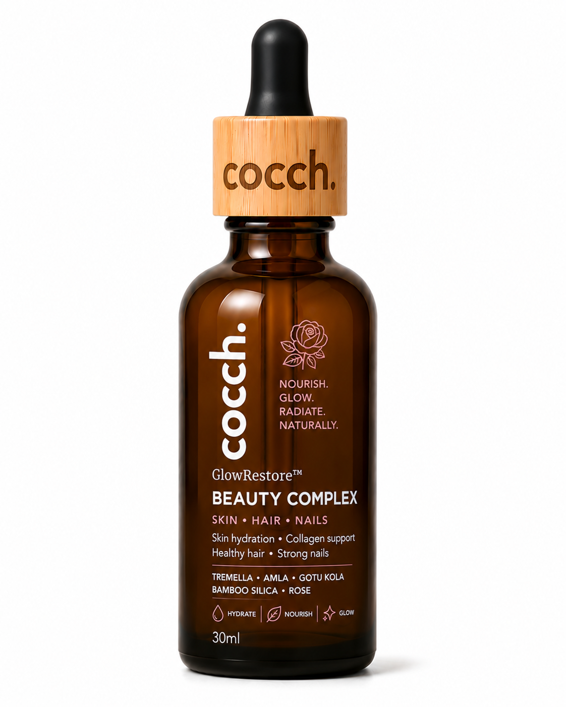 Complexe de Beauté GlowRestore™