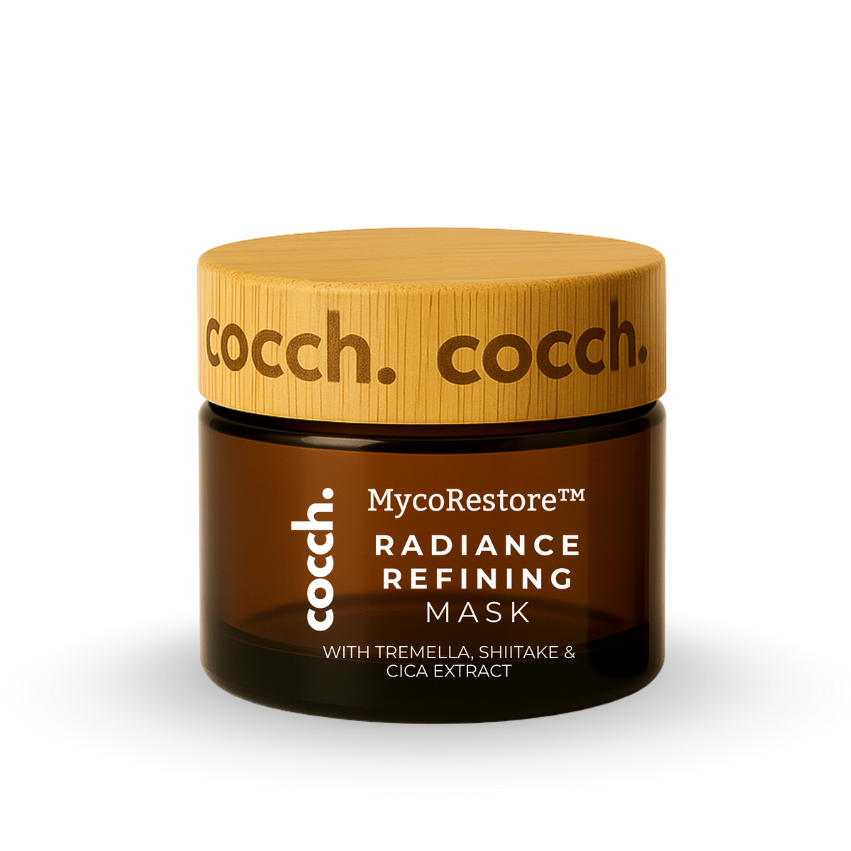 Masque Révélateur d'Éclat MycoRestore™