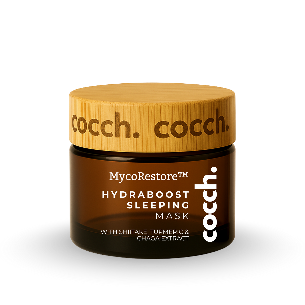Masque de nuit MycoRestore™ HydraBoost